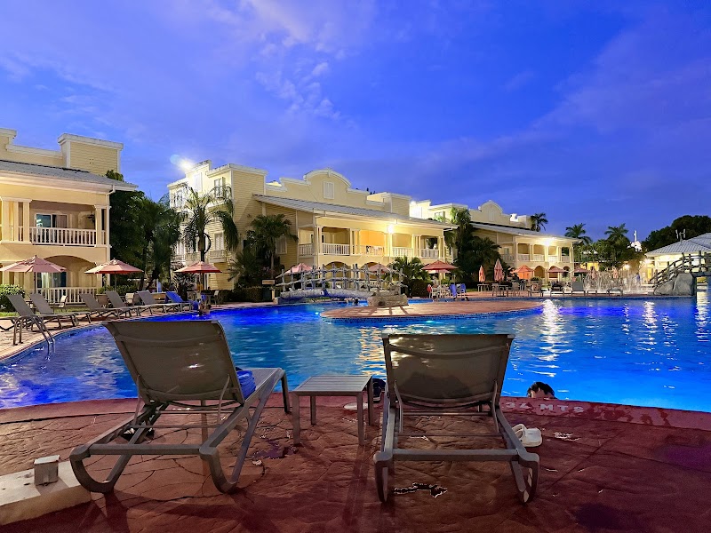 Telamar Resort in Tela, Honduras