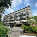 Telang Usan Hotel Kuching