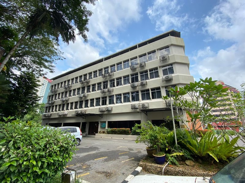 Telang Usan Hotel Kuching in Kuching, Malaysia