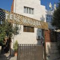 Tell Madaba Hotel