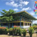 Tenamit Maya Eco Lodge