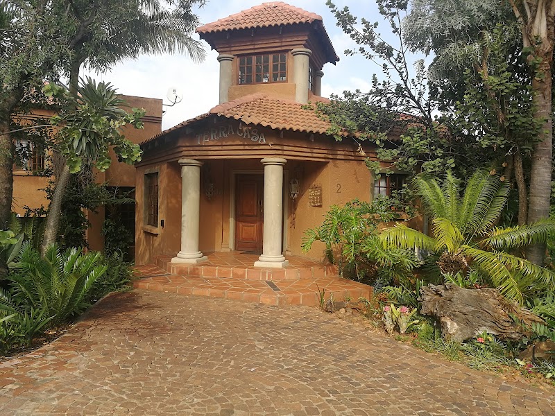 Terra Casa Guesthouse in Rustenburg, South Africa