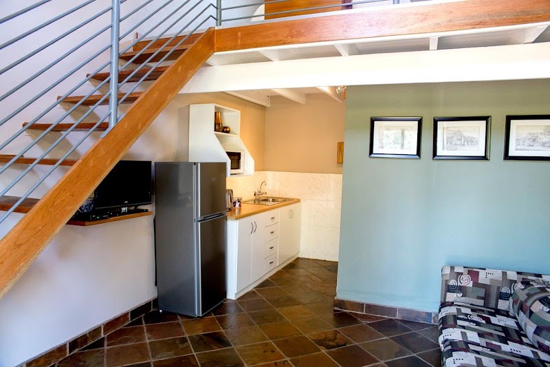 Terrace Lofts in Standerton, South Africa