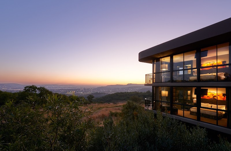 Thaba Eco Hotel in Johannesburg, South Africa