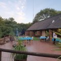 Thaba Khaya Lodge