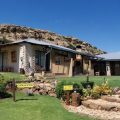 Thaba Lapeng Mountain Escape