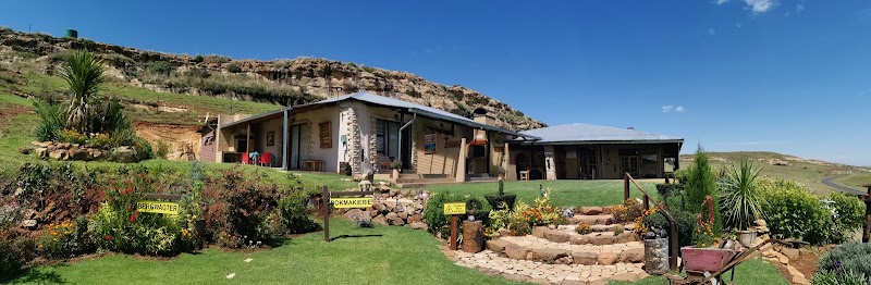 Thaba Lapeng Mountain Escape in Phuthaditjhaba, South Africa
