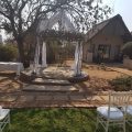 Thaba Legae Guest Lodge