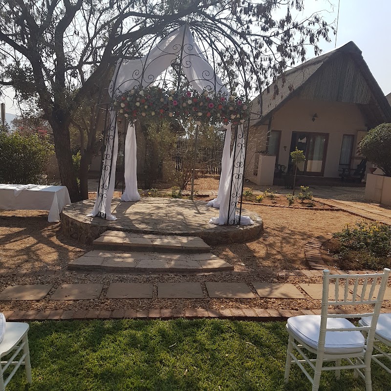 Thaba Legae Guest Lodge in Rustenburg, South Africa