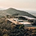 Thaba eNkwe Game Lodge