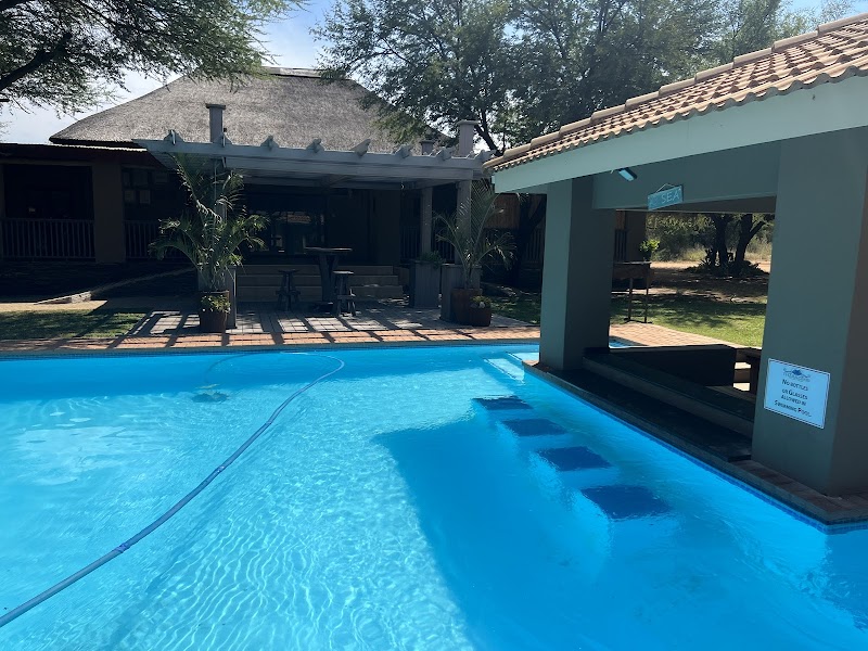 Thabazimbi Country Lodge in Thabazimbi, South Africa
