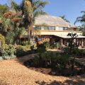 Thabeng Guesthouse