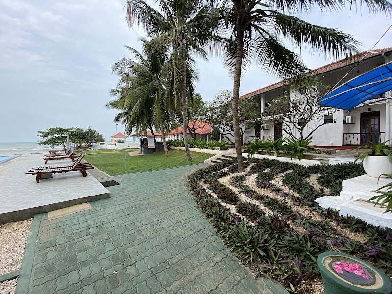 Thal Sevana Holiday Bungalow in Batticaloa, Sri Lanka