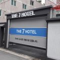 The 7 Hotel