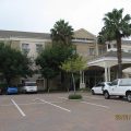 The Airport Grand Hotel