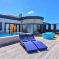 The Alexander Boutique Suites