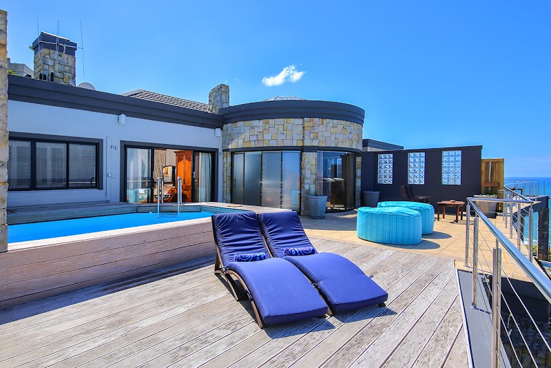 The Alexander Boutique Suites in Knysna, South Africa