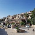 The Antiquity Heart Mansion