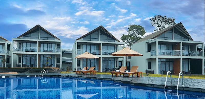 The Argyle in Hatton, Sri Lanka