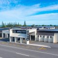 The Ashley Hotel Greymouth
