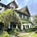 The Bala’s Holiday Chalet