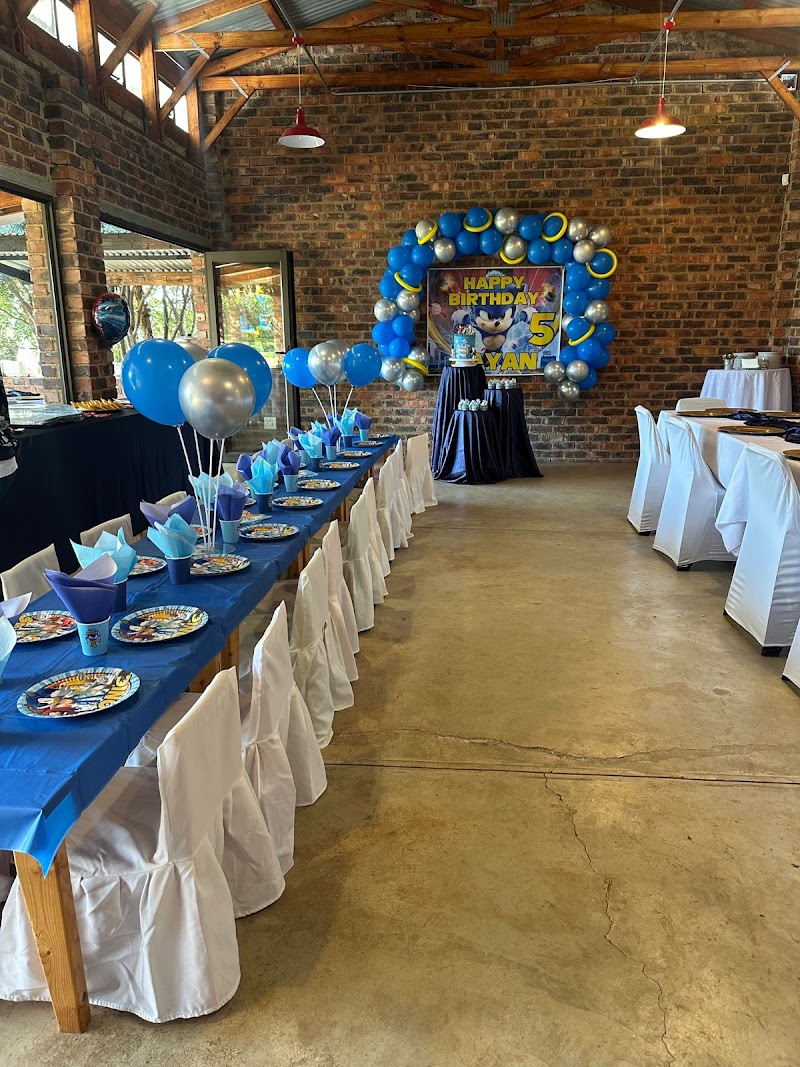 The Barnhouse in Randburg, South Africa
