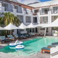 The Bay Hotel