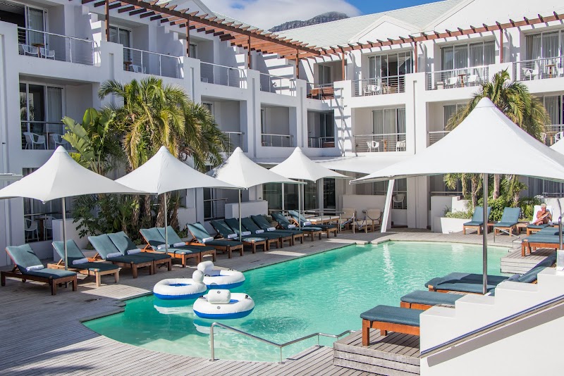 The Bay Hotel in Cape Town, South Africa
