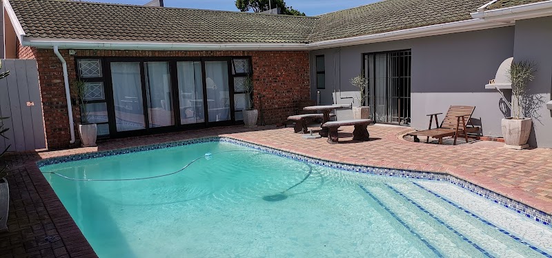 The Bay Inn in Gqeberha, South Africa