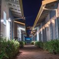 The Bayshore Inn