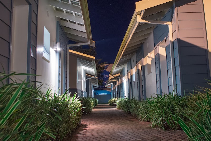 The Bayshore Inn in Richards Bay, South Africa