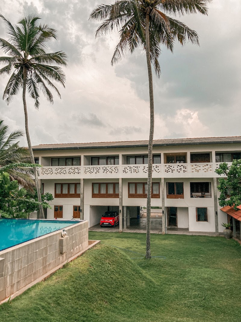 The Beach Boutique in Gampaha, Sri Lanka