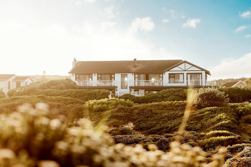 The Beach House in Port Alfred, South Africa