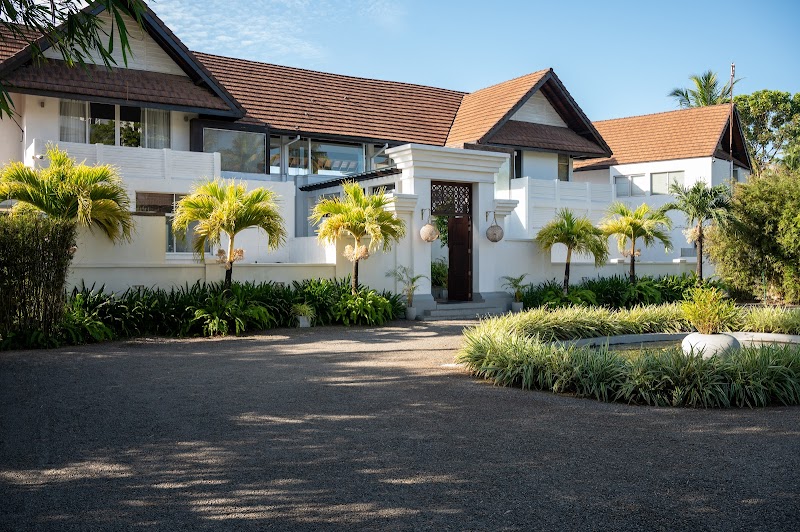The Beach House in Matara, Sri Lanka