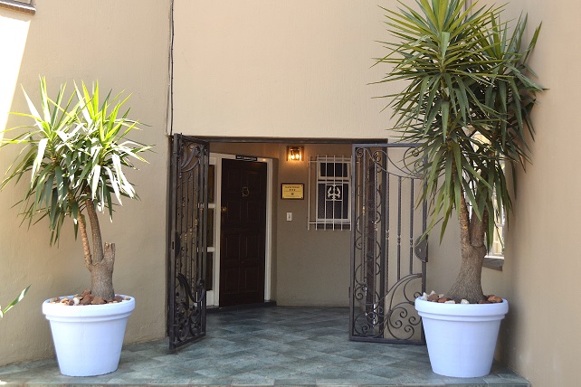 The Bedford View Guest Houses - 1a Douglas Road in Bedfordview, South Africa