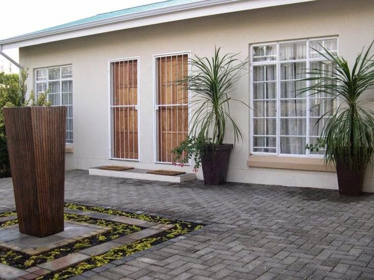The Birch Bush Bed & Breakfast in Bethal, South Africa