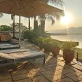The Blue Crane Villa