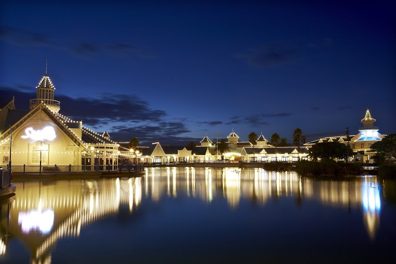 The Boardwalk Hotel in Gqeberha, South Africa