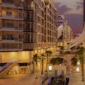 The Boulevard Arjaan by Rotana