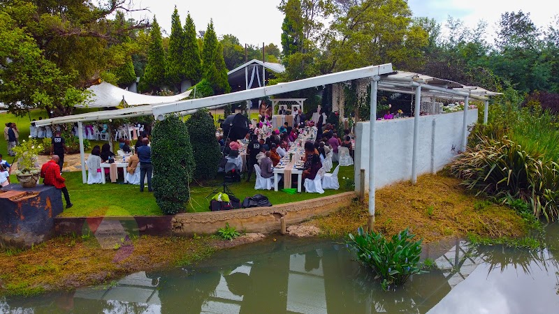 The Bridge on Jan Smuts Guest House in Krugersdorp, South Africa