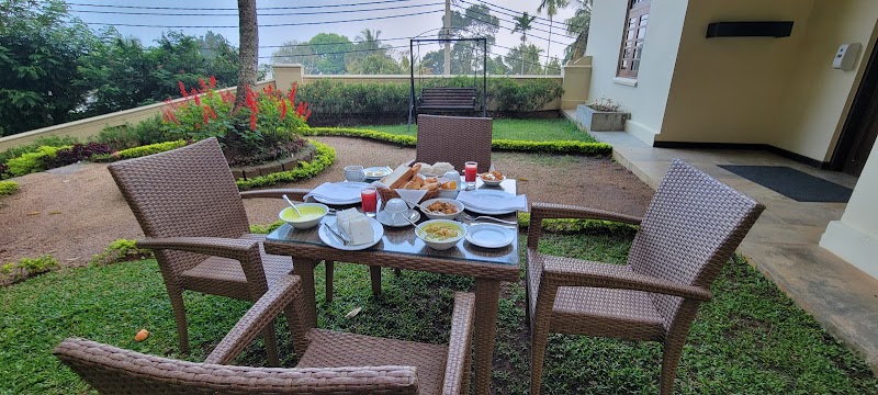 The Bungalow by Amaya in Gampola, Sri Lanka