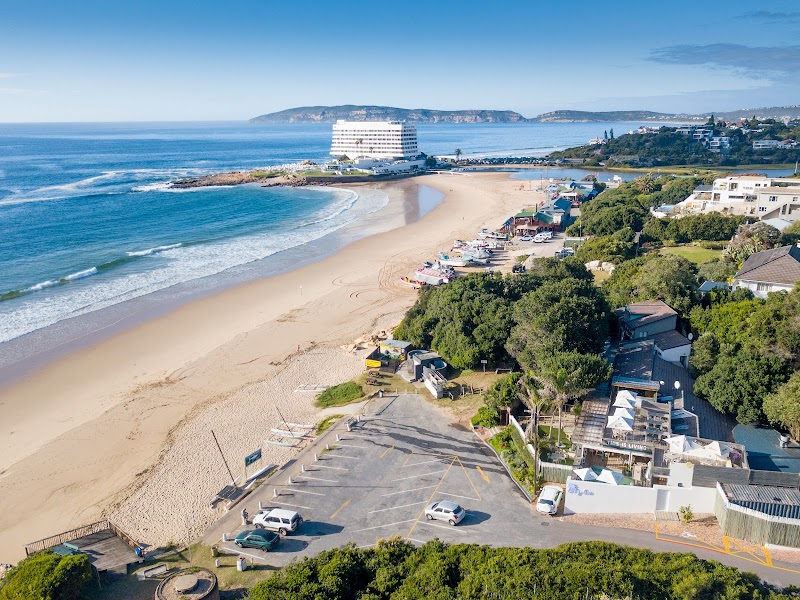 The Bungalow in Plettenberg Bay, South Africa