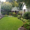 The Burrough Guest Lodge
