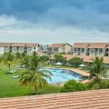 The Calm Resort & Spa