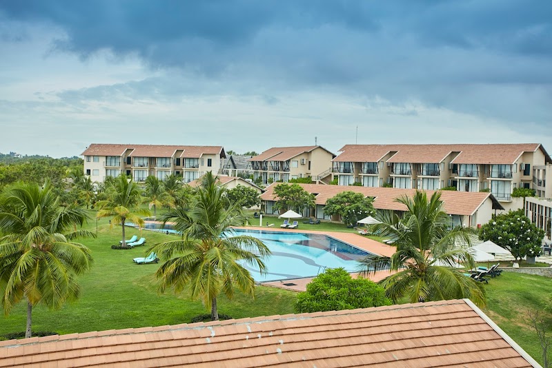The Calm Resort & Spa in Batticaloa, Sri Lanka