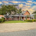 The Cannon Lodge