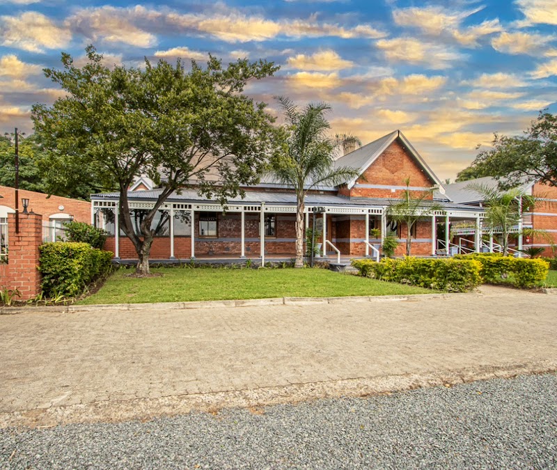 The Cannon Lodge in Newcastle, South Africa