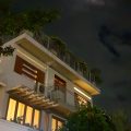 The Capital Villa