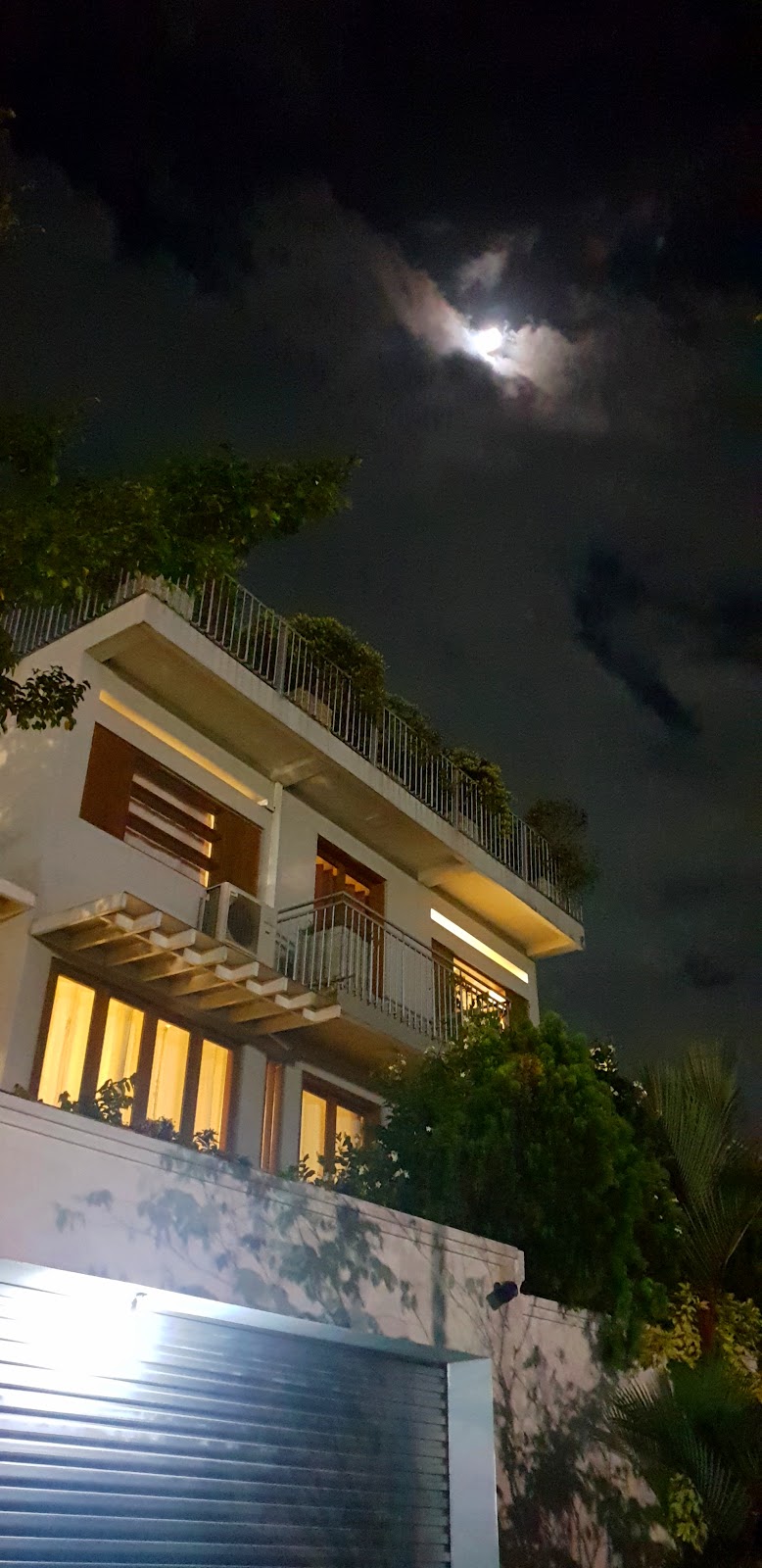 The Capital Villa in Sri Jayewardenepura Kotte, Sri Lanka