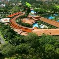 The Cariari Mansion Inn